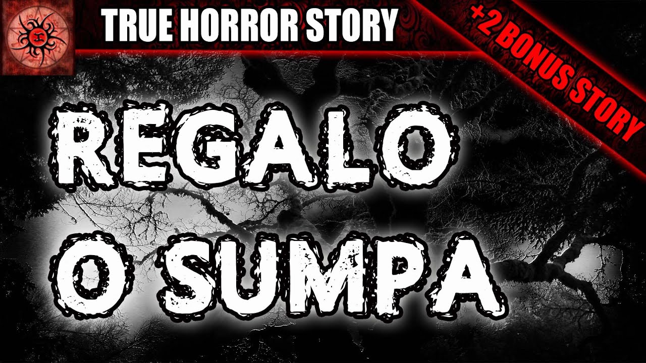 Regalo O Sumpa