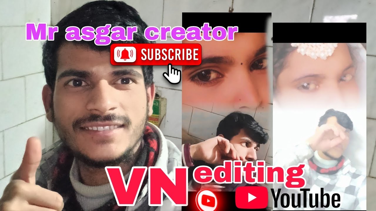 vn main editing kaise karen Is video mein aapko Sara jankari milega video last Tak dekhiae 🙏✅ suppor