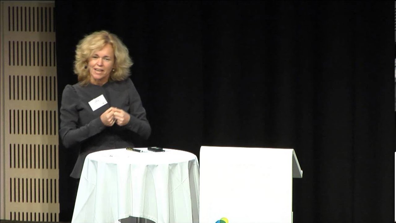 Excellence - først og størst v. Lektor Anja Andersen, Københavns Universitet