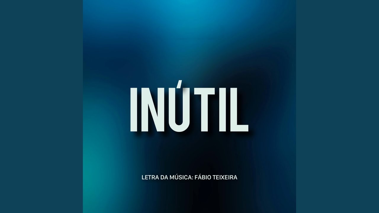 Inútil