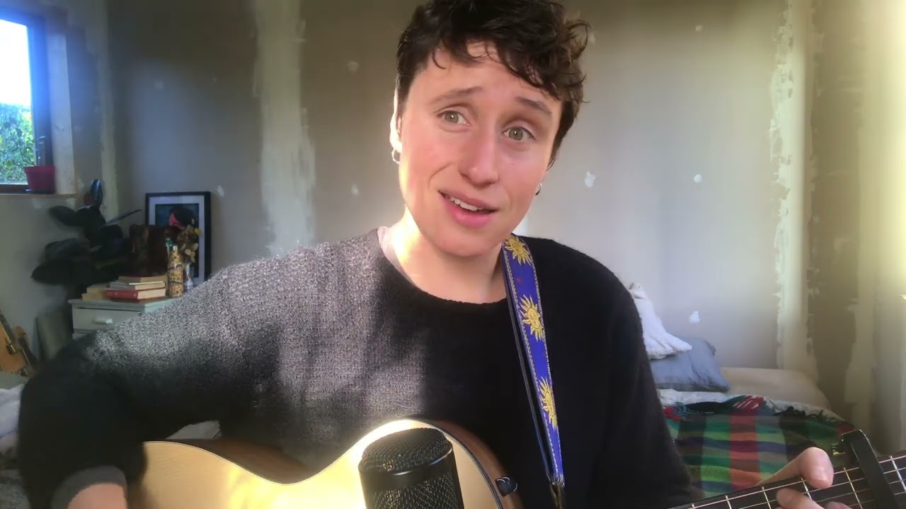Conversation (Joni Mitchell) - Molly O'Mahony