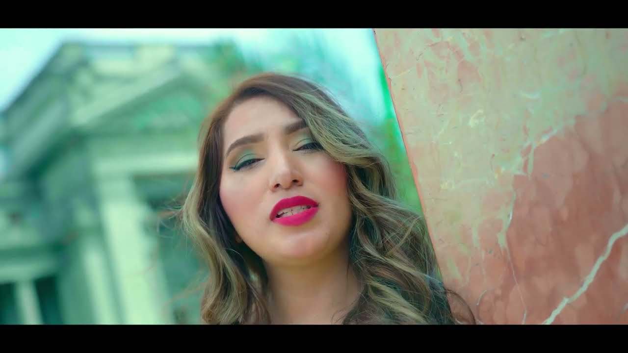 YULISA SAIME / MI BONITO AMOR (Video Oficial 4K)