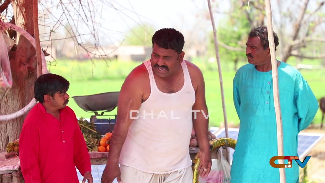 Bahane baz #Helmet Rocket Aur Tedi New Punjabi Comedy | Funny Video 2020 | Chal TV