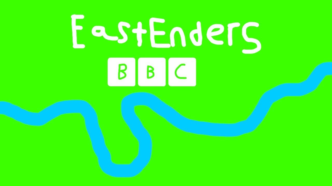 Eastenders Theme Nightcore