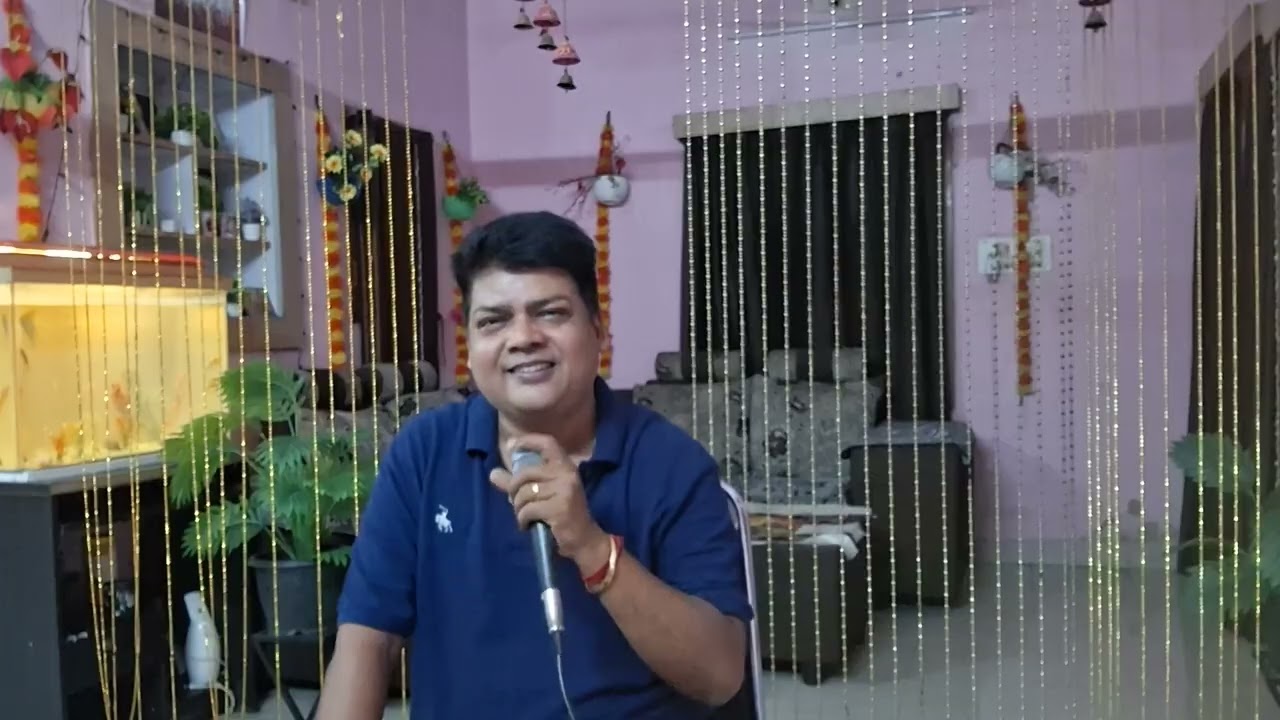 How To Sing On Karaoke 🎤, Dekho Maine Dekha 