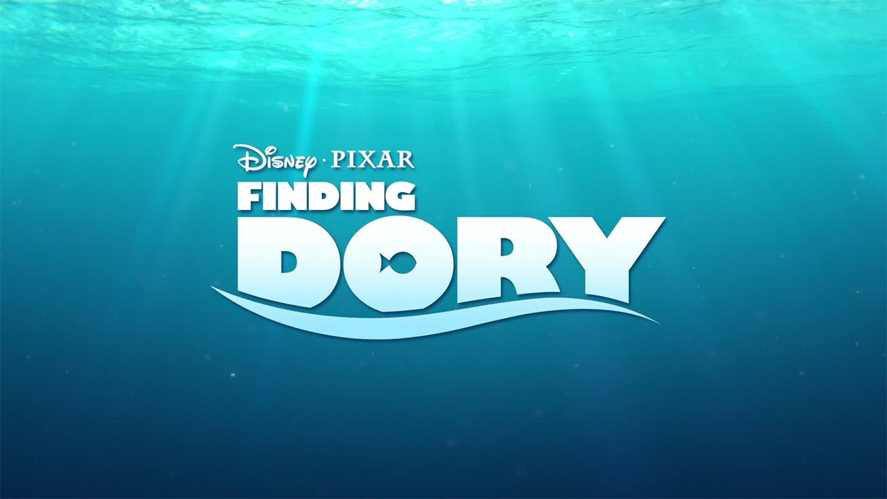 EXCLUSIVE: 'Finding Dory' Trailer