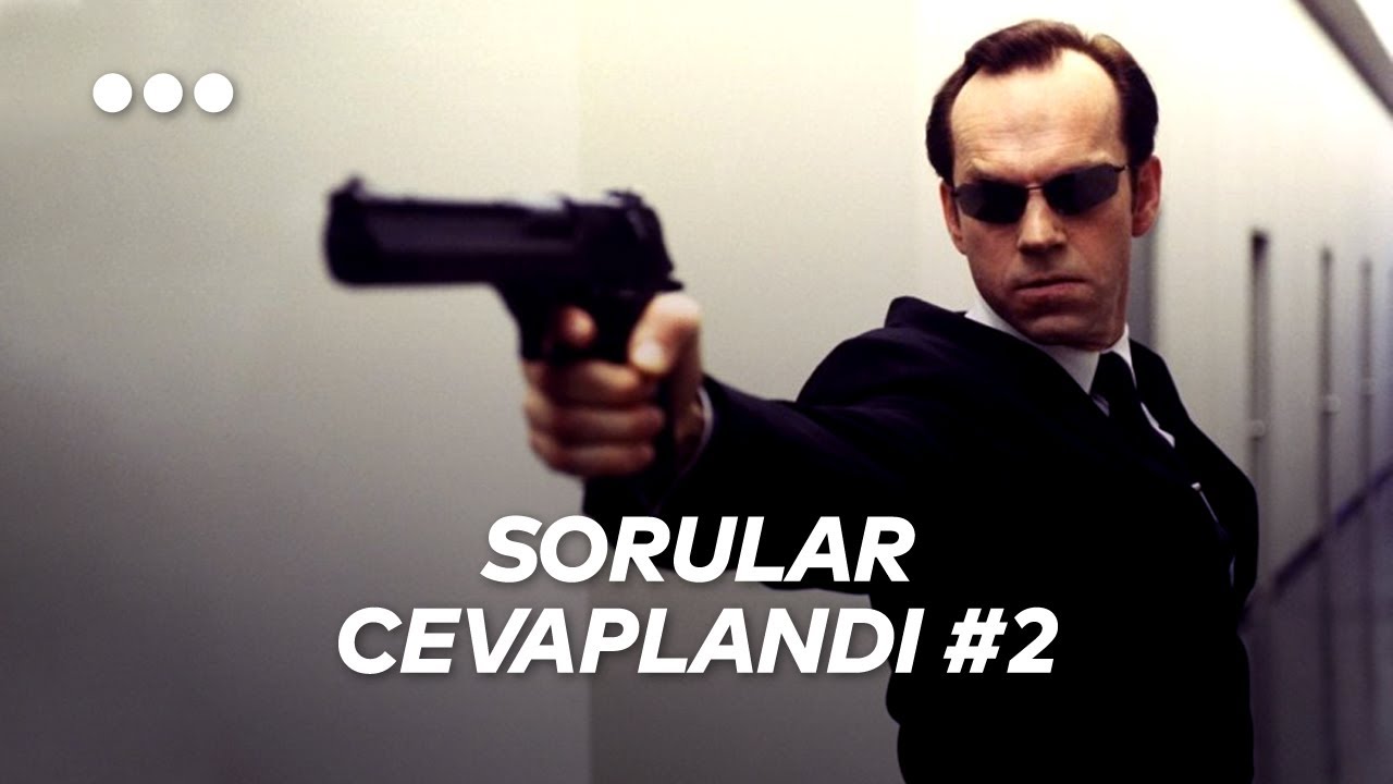 SORULAR CEVAPLANDI #2 | w/Kadir Demirden | #senseibirsorumvar