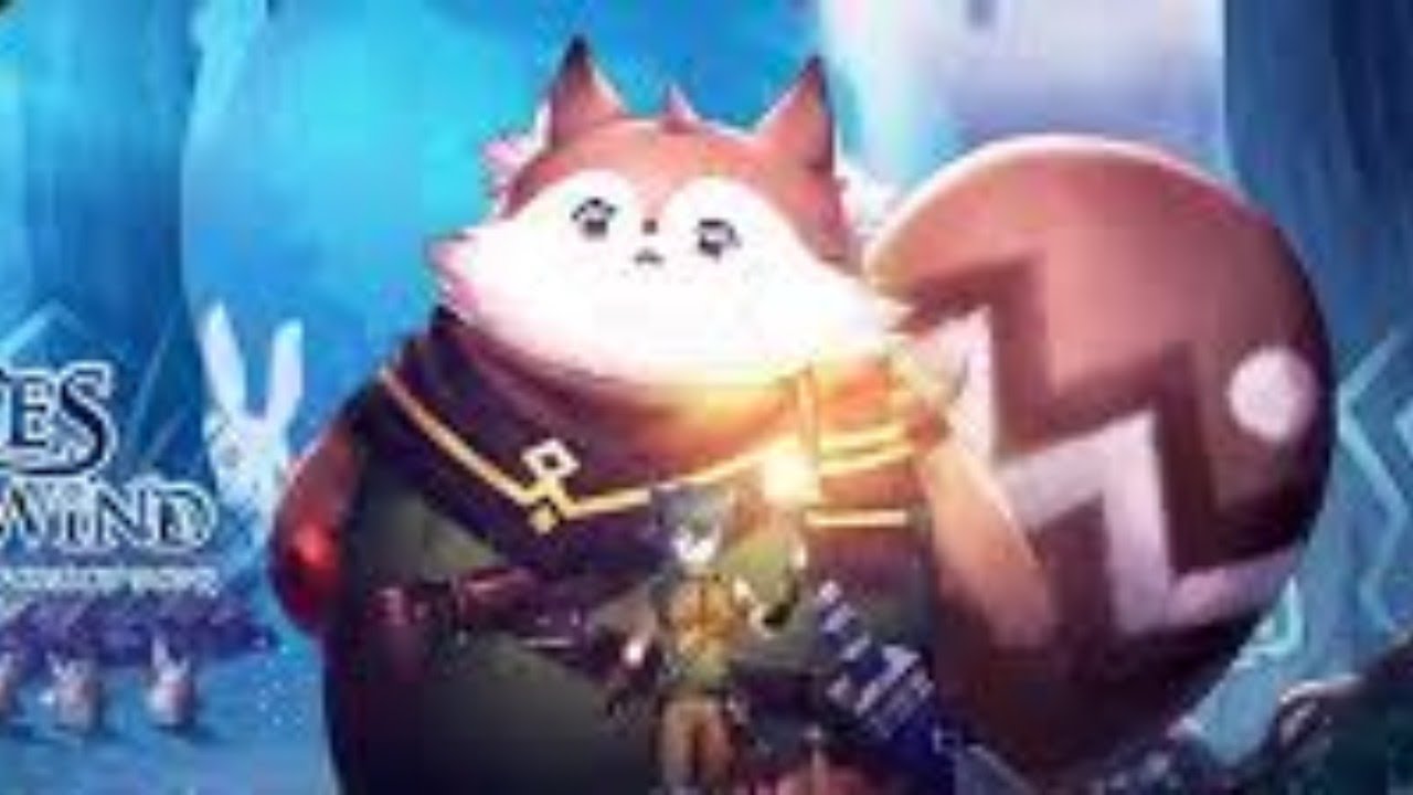 Tales of Wind , Новое событие: