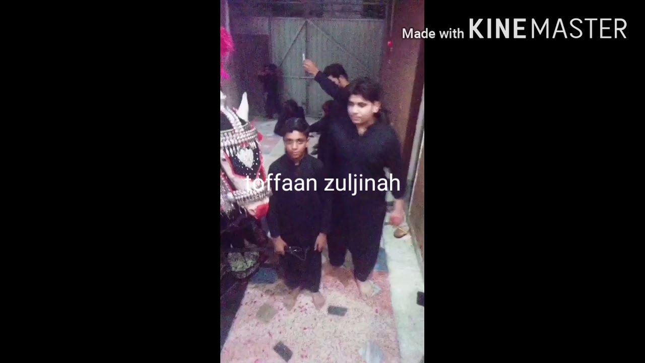Toffaan zuljinah