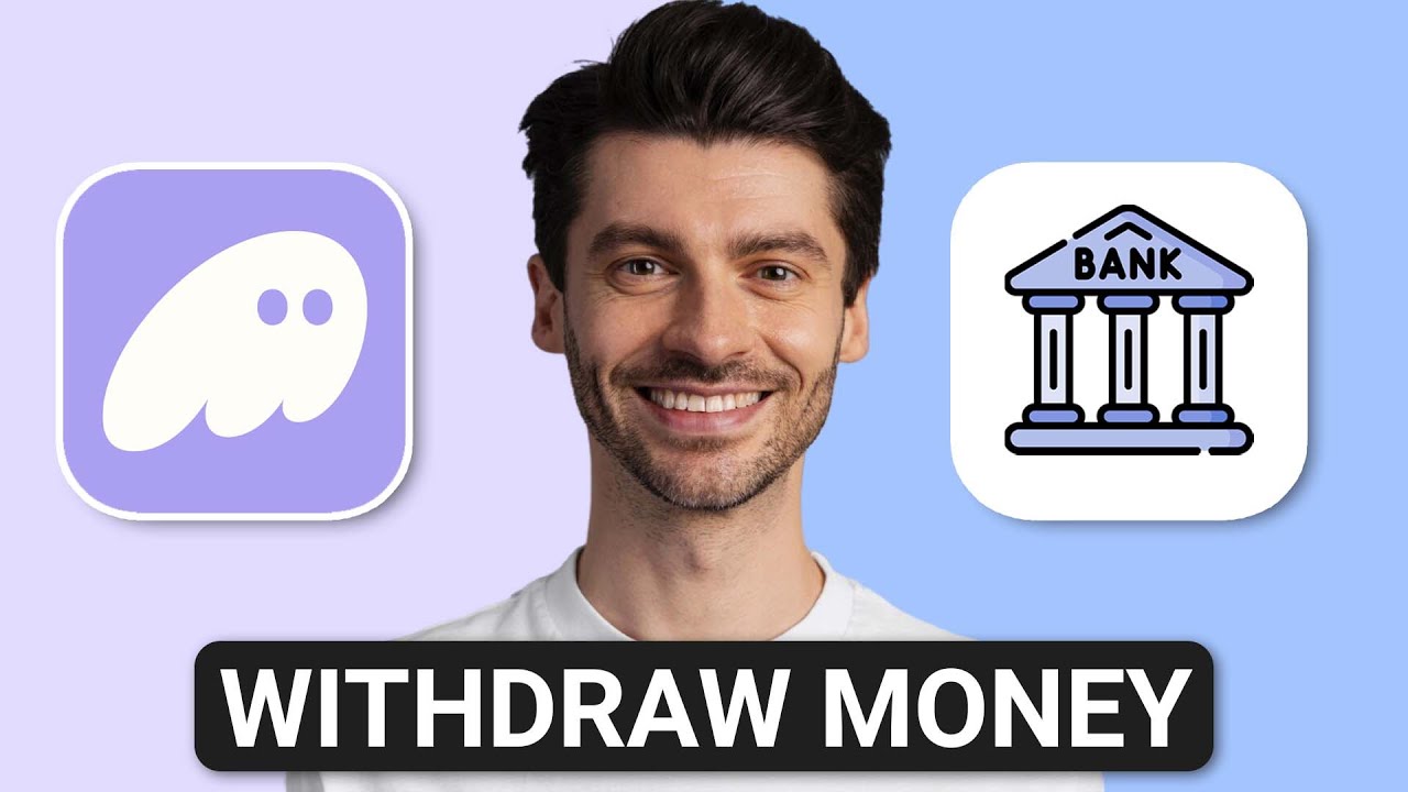 How To Withdraw Money From Phantom Wallet to Your Bank - Full Guide