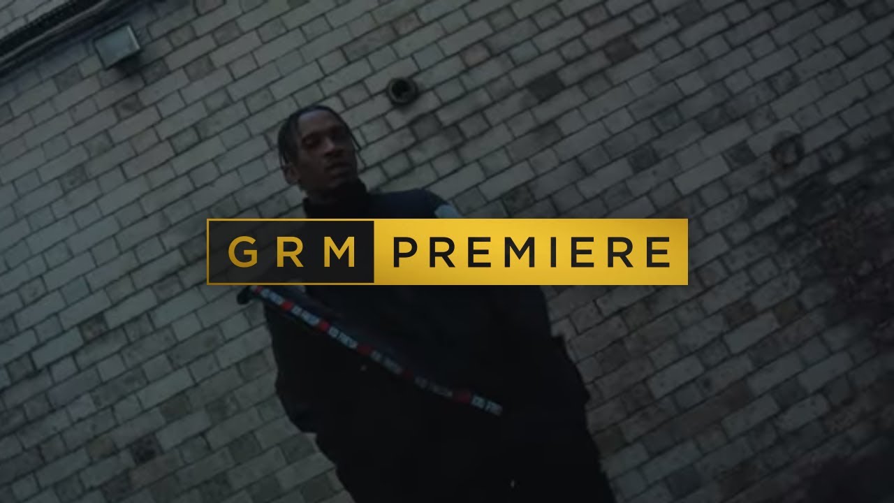 Scorcher - Gargoyle [Music Video] | GRM Daily