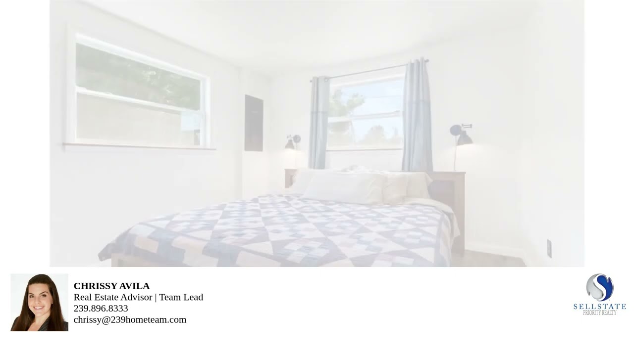 11313 Pinetrail Road &ndash; Property Tour