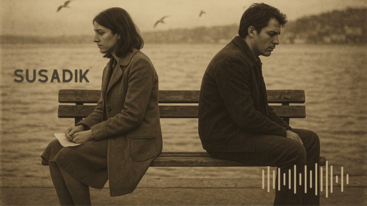 Susadık - Heybemdeki Şarkılar