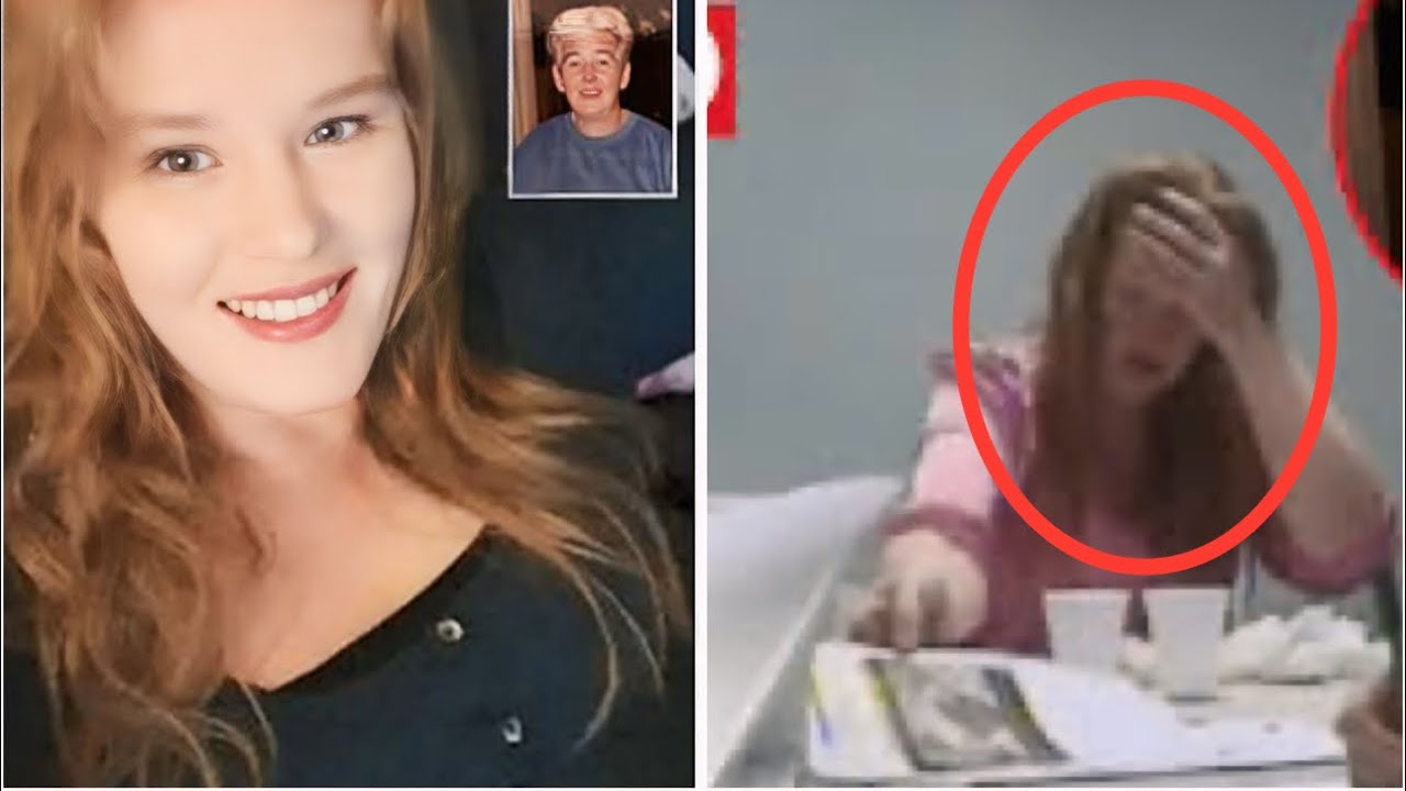 LLORÓ en el FUNERAL de su MADRE después de ASESlNARLA - La HIJA más RETØRClDA - El caso de Isabela