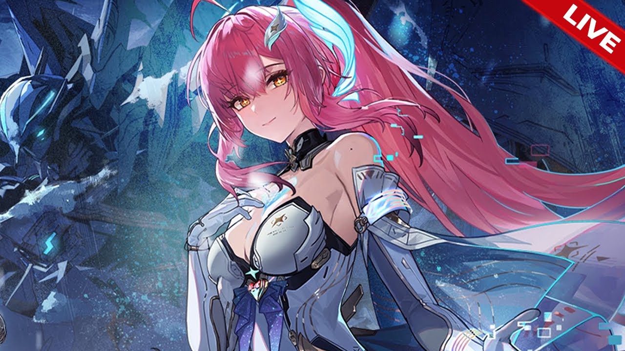 INSANE DAY - SAVING FOR SPARXIE DAY 19 - WEEKLIES - TOA ON WUWA - MAYBE SOME GENSHIN AFTER?!