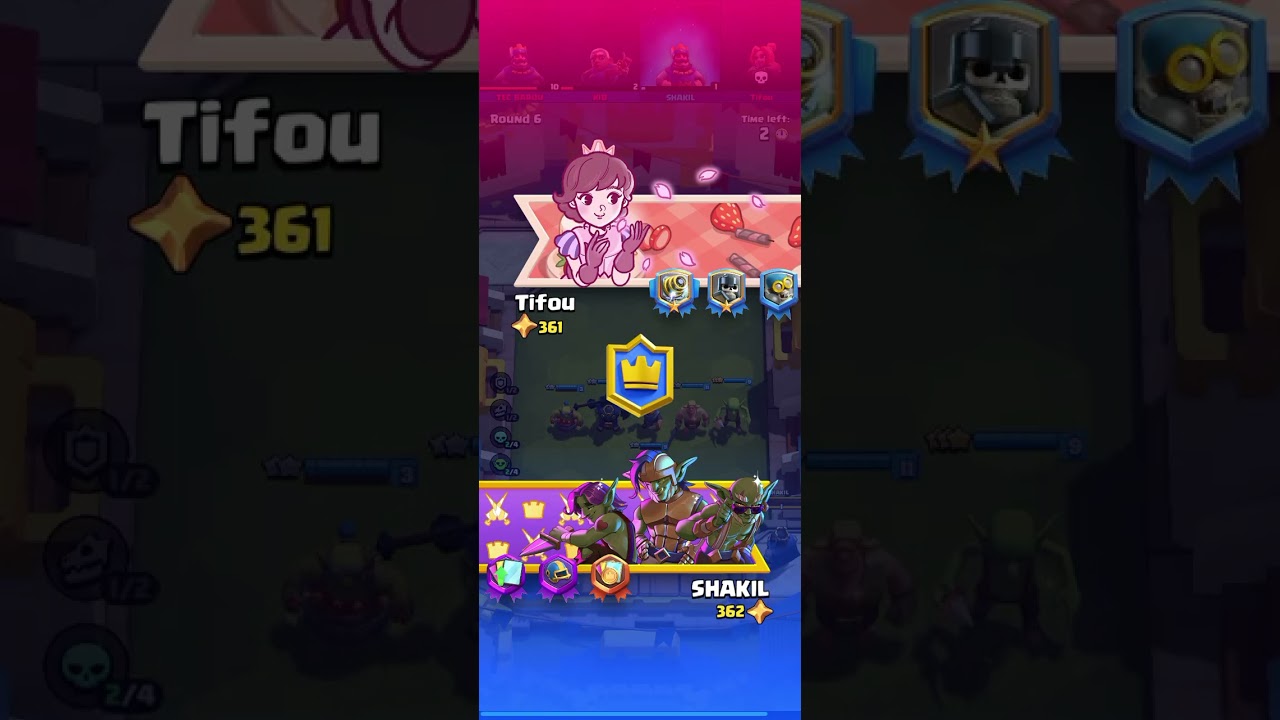 The ULTIMATE Class Royale Meta Breakdown: Why Your Deck is FAILING (2026 Pro Review)