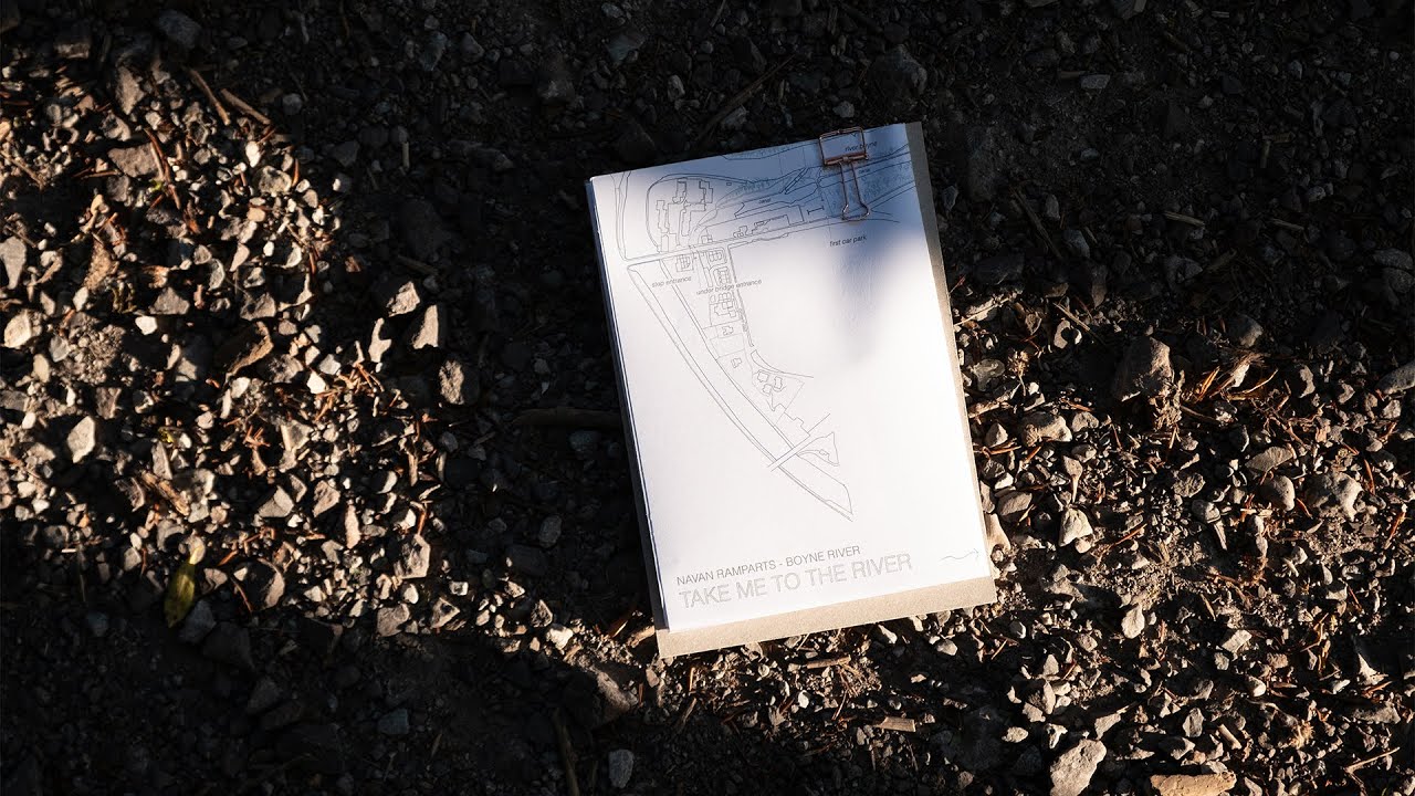Take Me to the River: Sights
