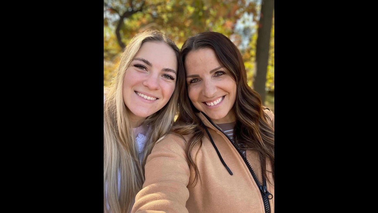 Because I Loved Her -- Heidi Brower