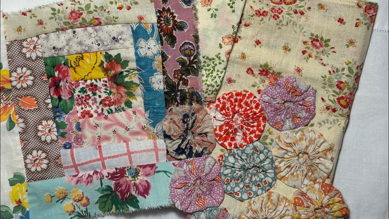 #roxysjournalifstitchery Том 8 Эпизод 33 | Раскрытие Prompt 14