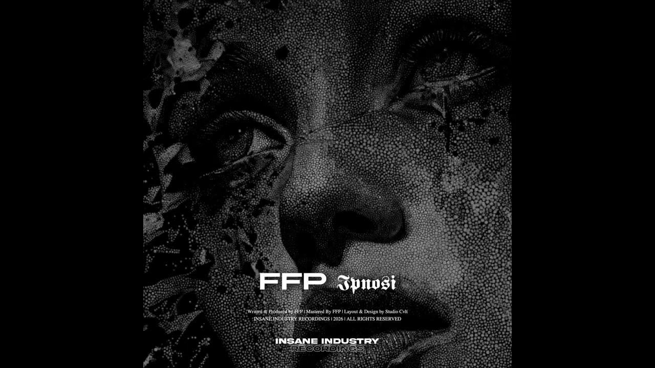 FFP - IPNOSI (Original Mix)[II245S]