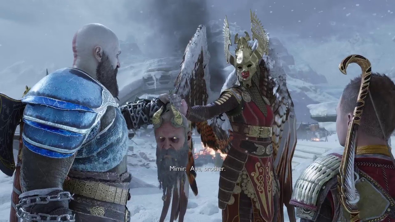 GOW