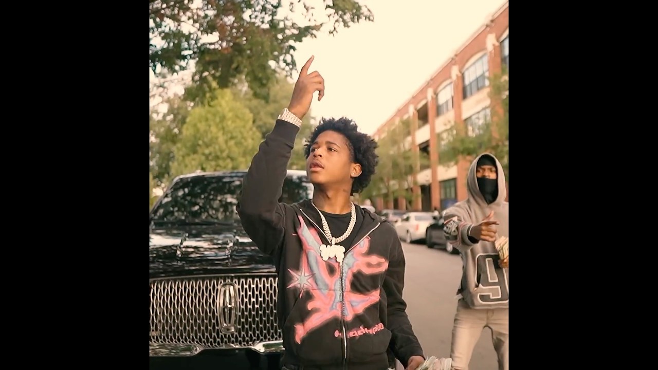 YFG Fatso Type Beat - 