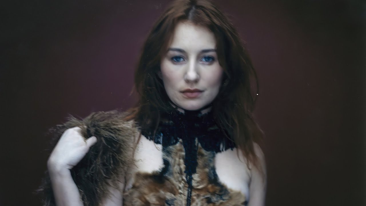 Tori Amos - Doughnut Song (Live in Toronto / April 28, 1998) [Reconditioned Audio]