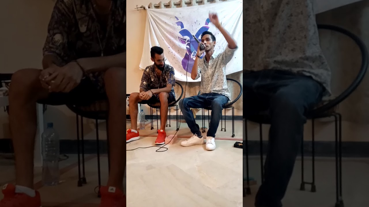 Karachi Mera | Talha Anjum |2019| live. Performed
