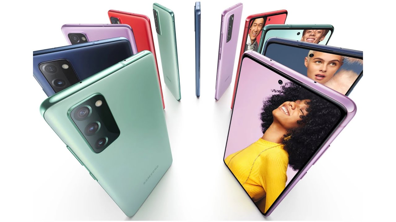 Samsung Galaxy S20 FE to have Snapdragon 865+ SoC ,Full Specifications Leaked #TechTalkOfTheDay