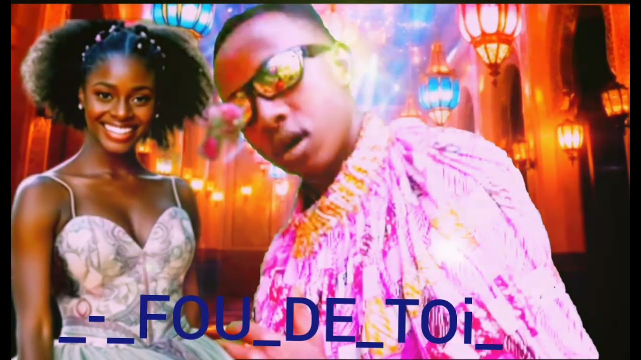  FOU_DE_TOi_ SHAFFIZZO THE WEEK VODEO OFFICIAL 