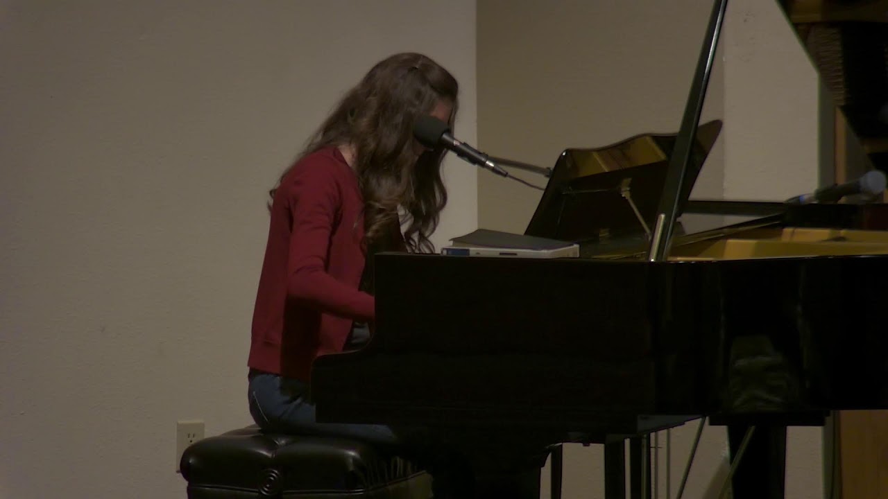 Matt & Josie Minikus Concert