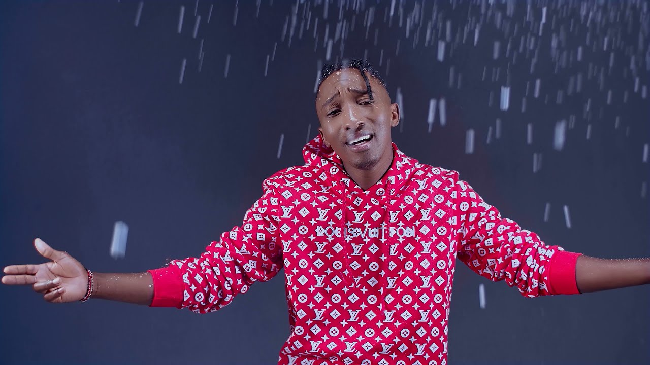 Ray_002 Sawa Official Music Video