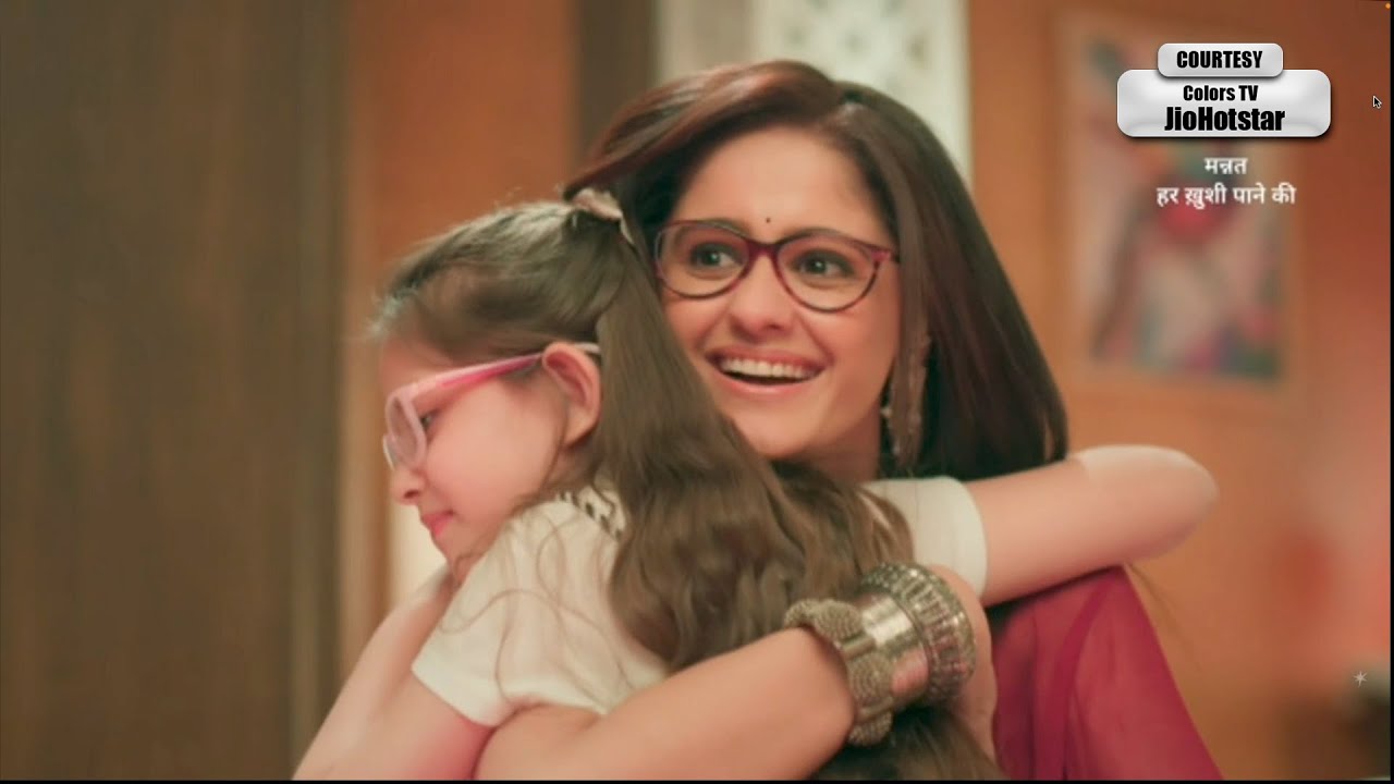 Mannat NEW PROMO 3rd January 2026