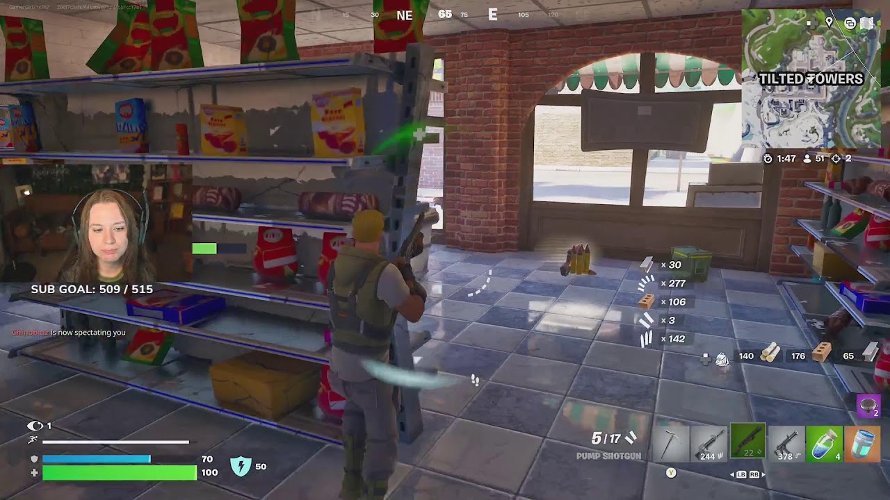 🔴LIVE - stranger games (making friends) - 2/11