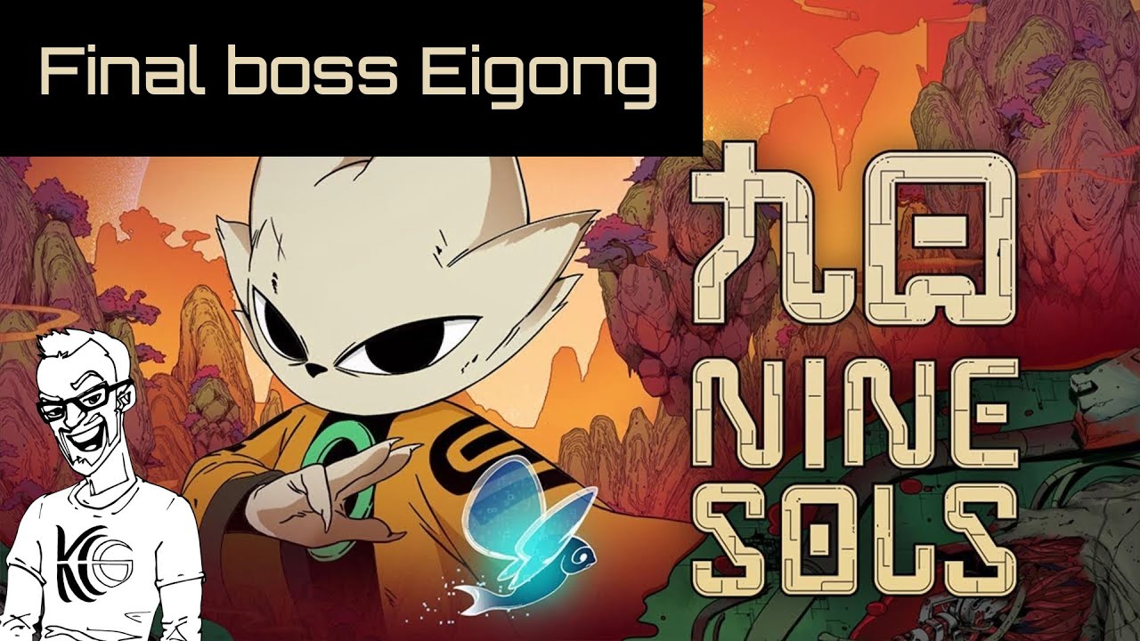 The winning take on Eigong ~ #ninesols