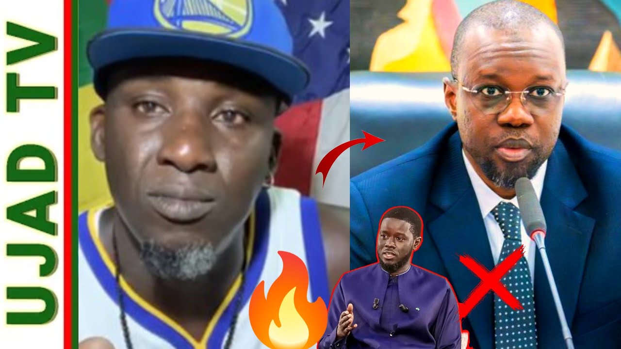 🔴Sen manipulation, sen féne ? Assane Diouf attaque PASTEF et fait des révélations 😱