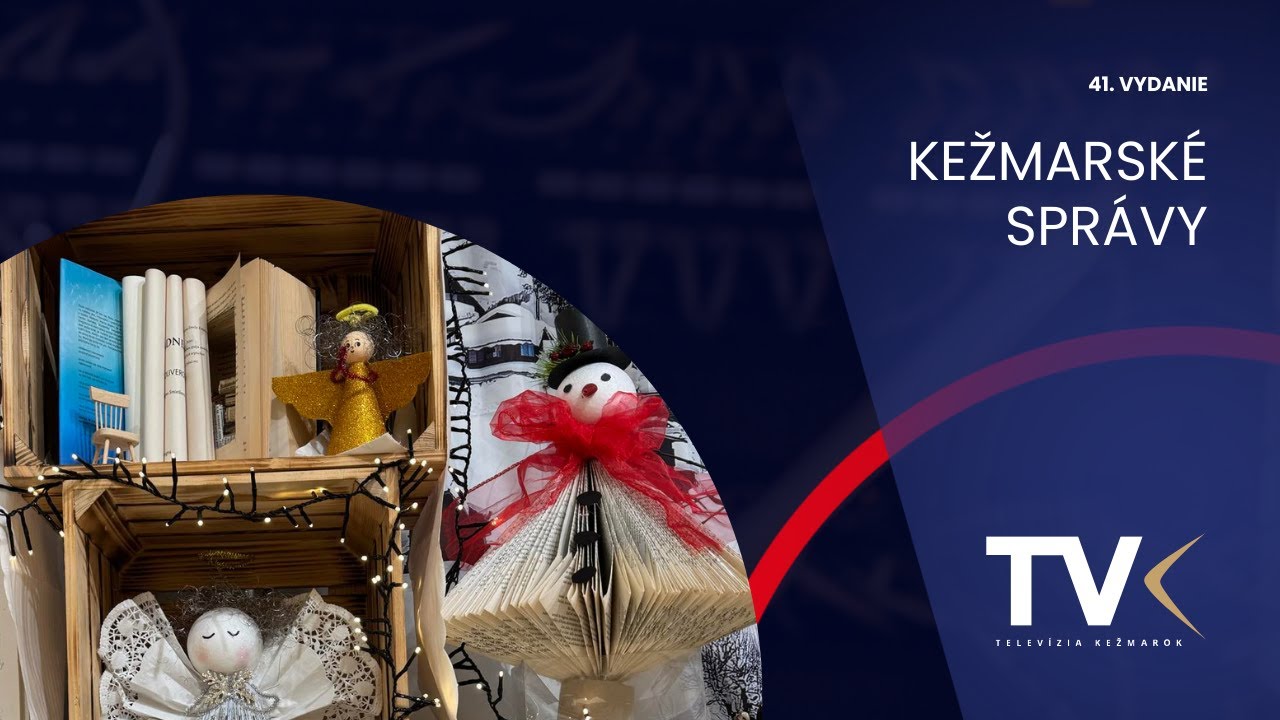 Kežmarské správy 41