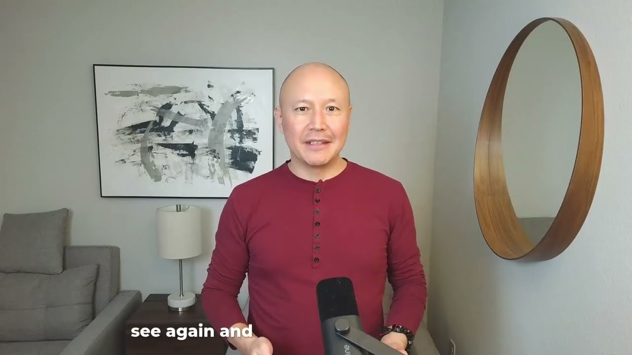 Why Understanding Your Emotions Isn’t Enough (And What Actually Creates Regulation)