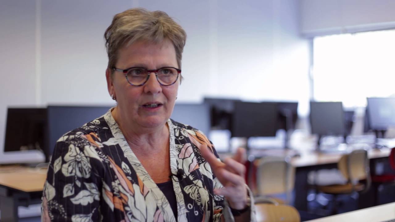 Samenstelling Examencommissie bij het Graafschapcollege