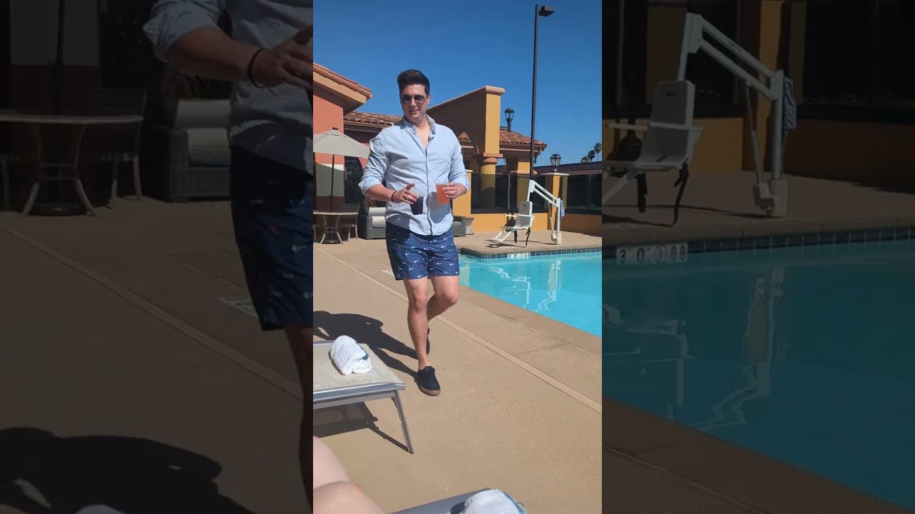 Top Hotel Pools in Lompoc, CA