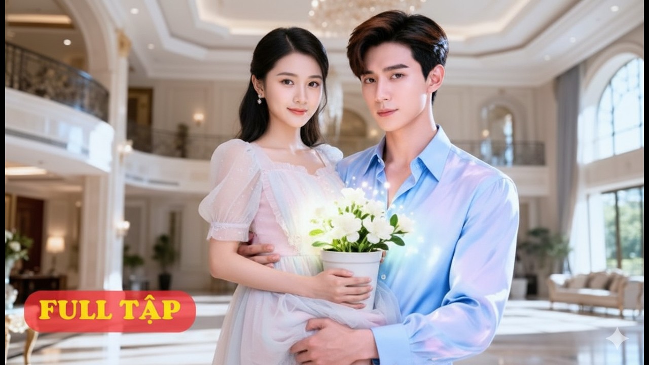 Bé gái tiểu phúc tinh được tổng tài nhận nuôi, nào ngờ cô là thiên kim thất lạc của gia đình tỷ đô