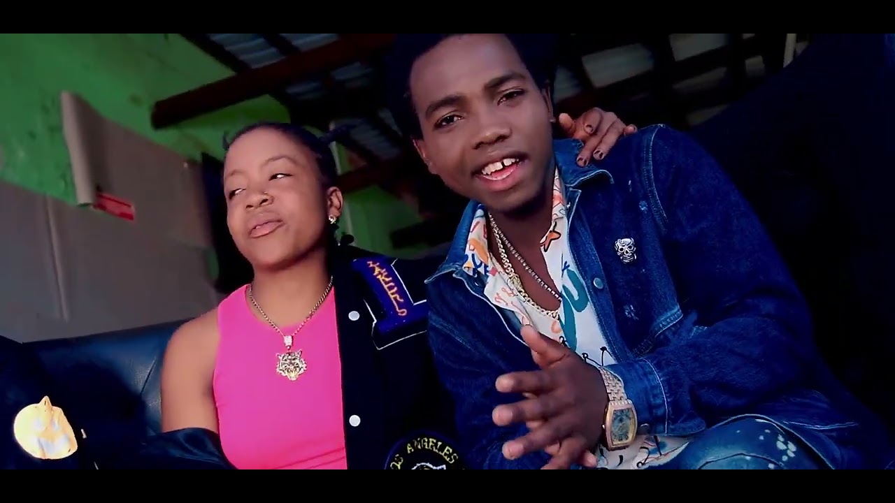 G Niga ft Nix G - Kwimba kwa nhimbo Official video HD