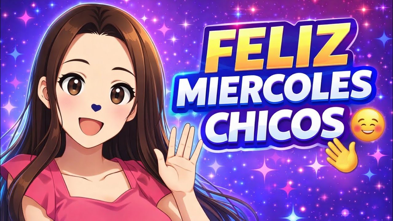 CAMILA está en vivo