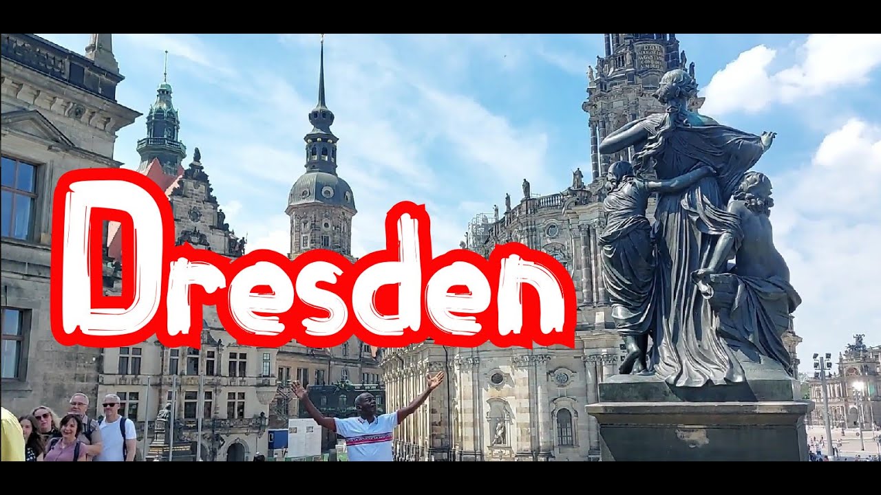 Dresden - Alemania