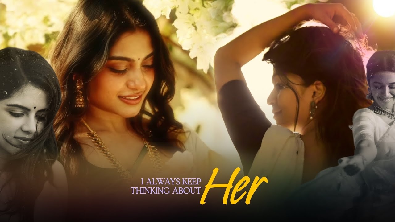 Unakkul Naane X Darshana ( HER SPECIAL ) Soothing Mashup || Hridayam x Pritt || Musivision