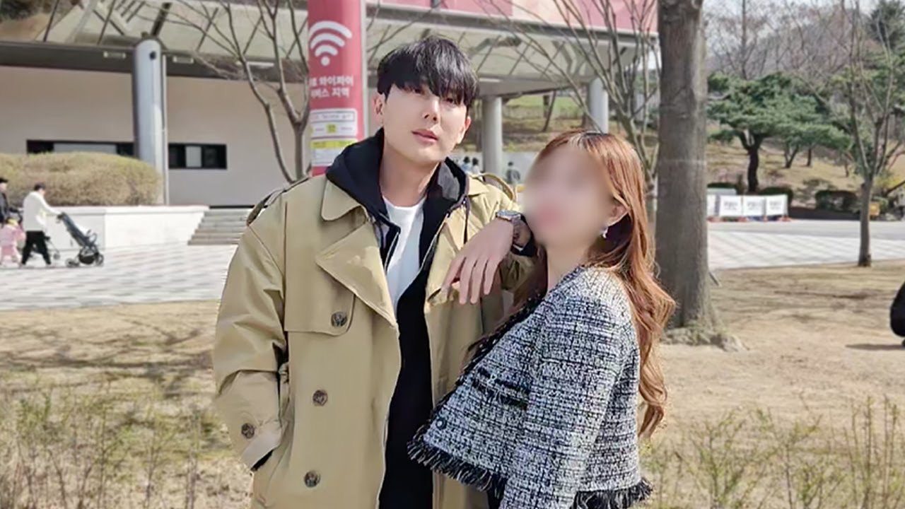 1일 여자친구