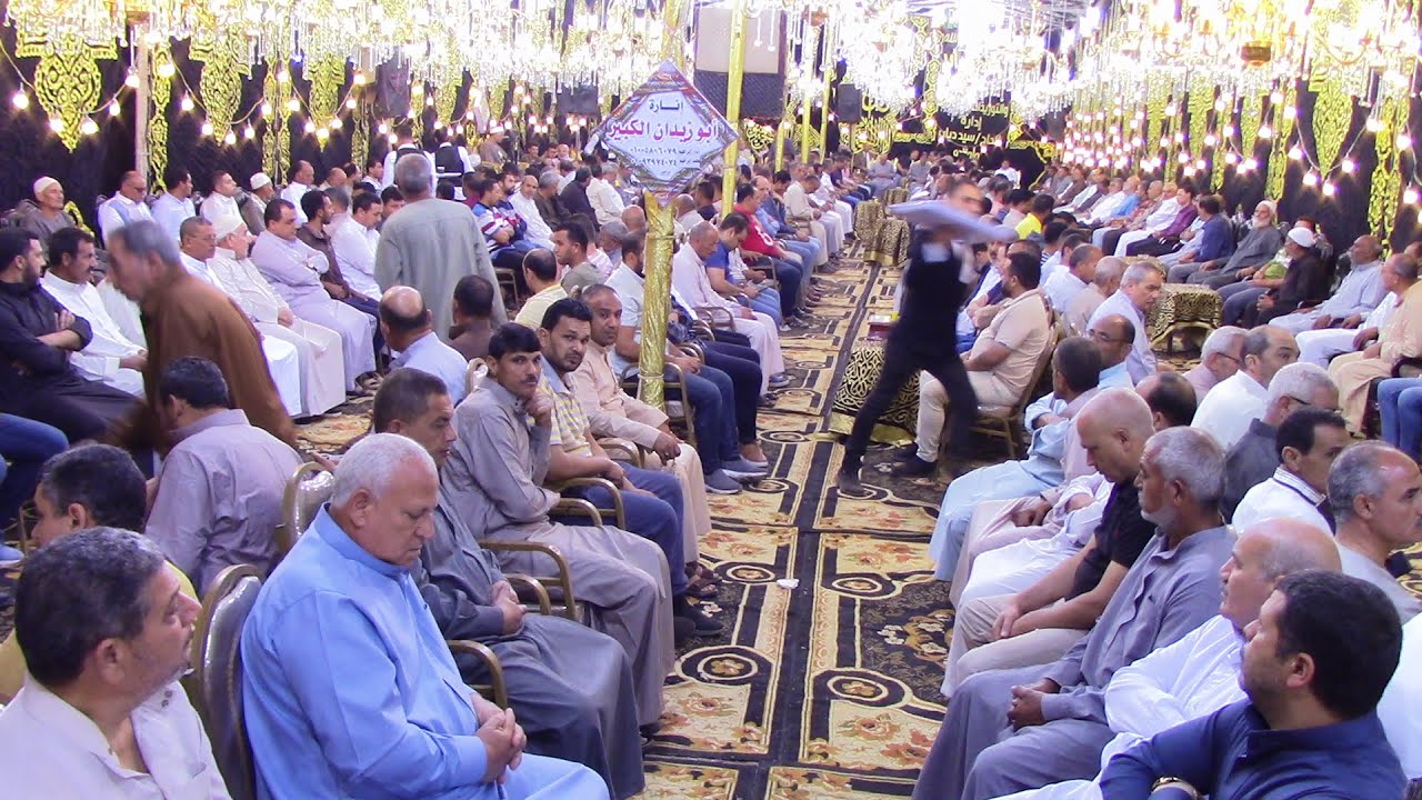 الشيخ أحمد حامد السلكاوي سورة طه ربع عشا تاريخي عزاء الحاج محمد سيد أحمد سلكا دقهلية 21 5 2022