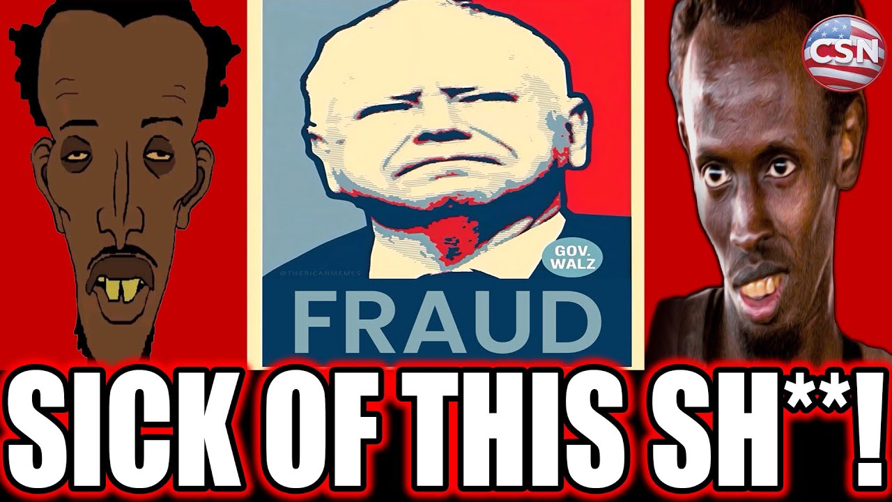 The End Of Tim Walz! - Trump & Elon Musk Reunite!