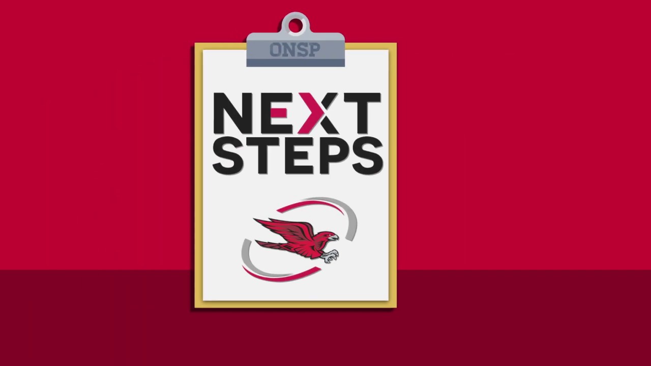 Next Steps Commercial (June 4th Episode)