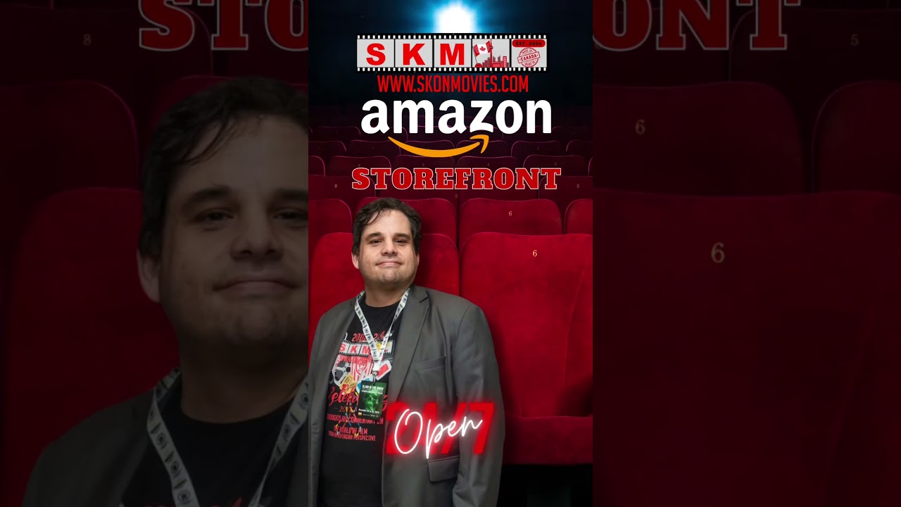 Must-Have Blu-rays & Movie Collectibles for Cinephiles! 🎬🔥 #SKonMovies #AmazonStorefront